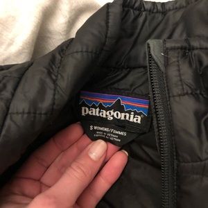 Patagonia Nano Puff Jacket
